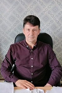 Сорокодум Юрий Иванович